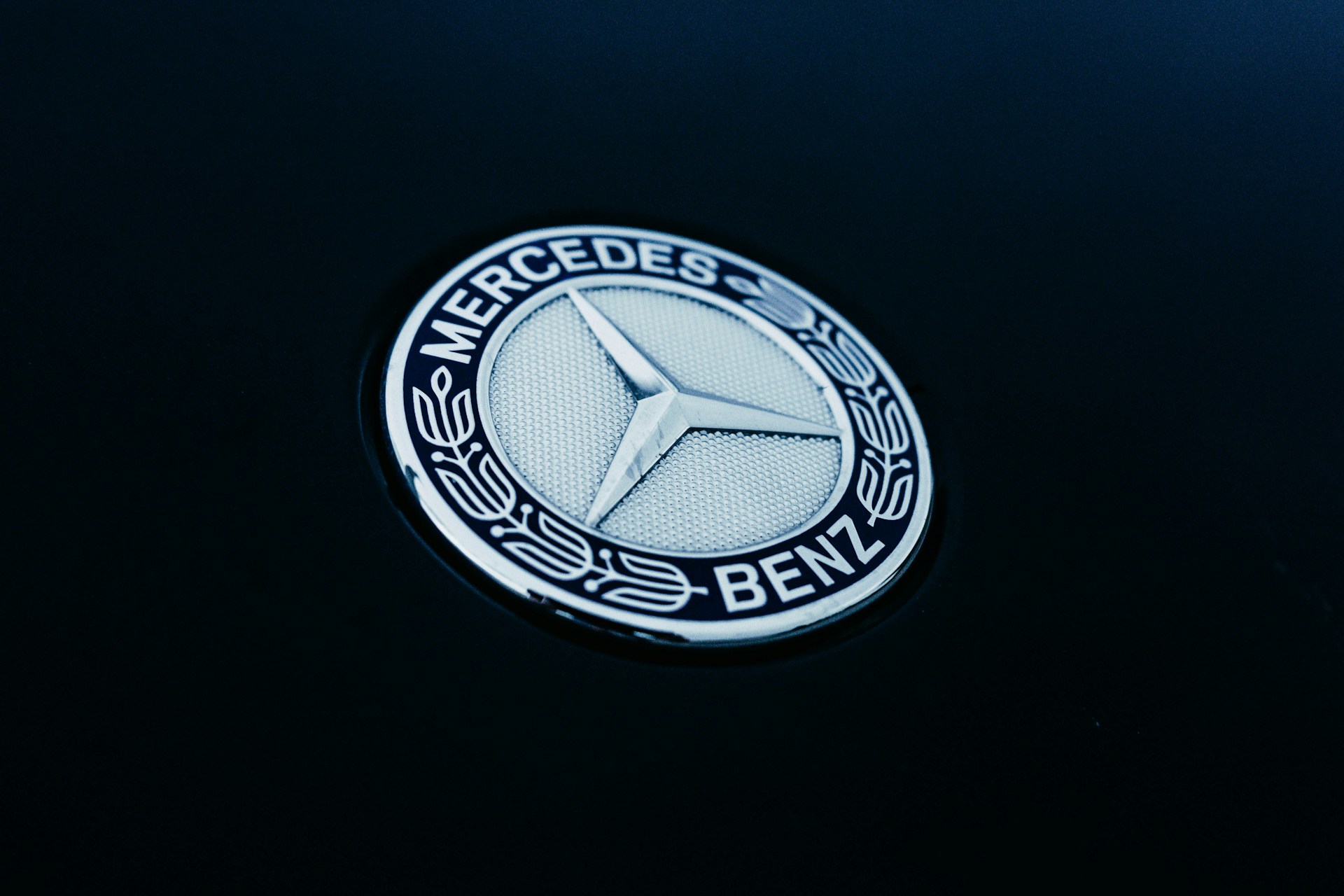 Mercedes-Benz präsentiert das neue Elektromodell 2025: den „G-Wagon“